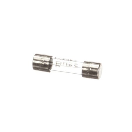 Alto-Shaam Fuses, *Ct, Glass Thin, .25 A FU-3673